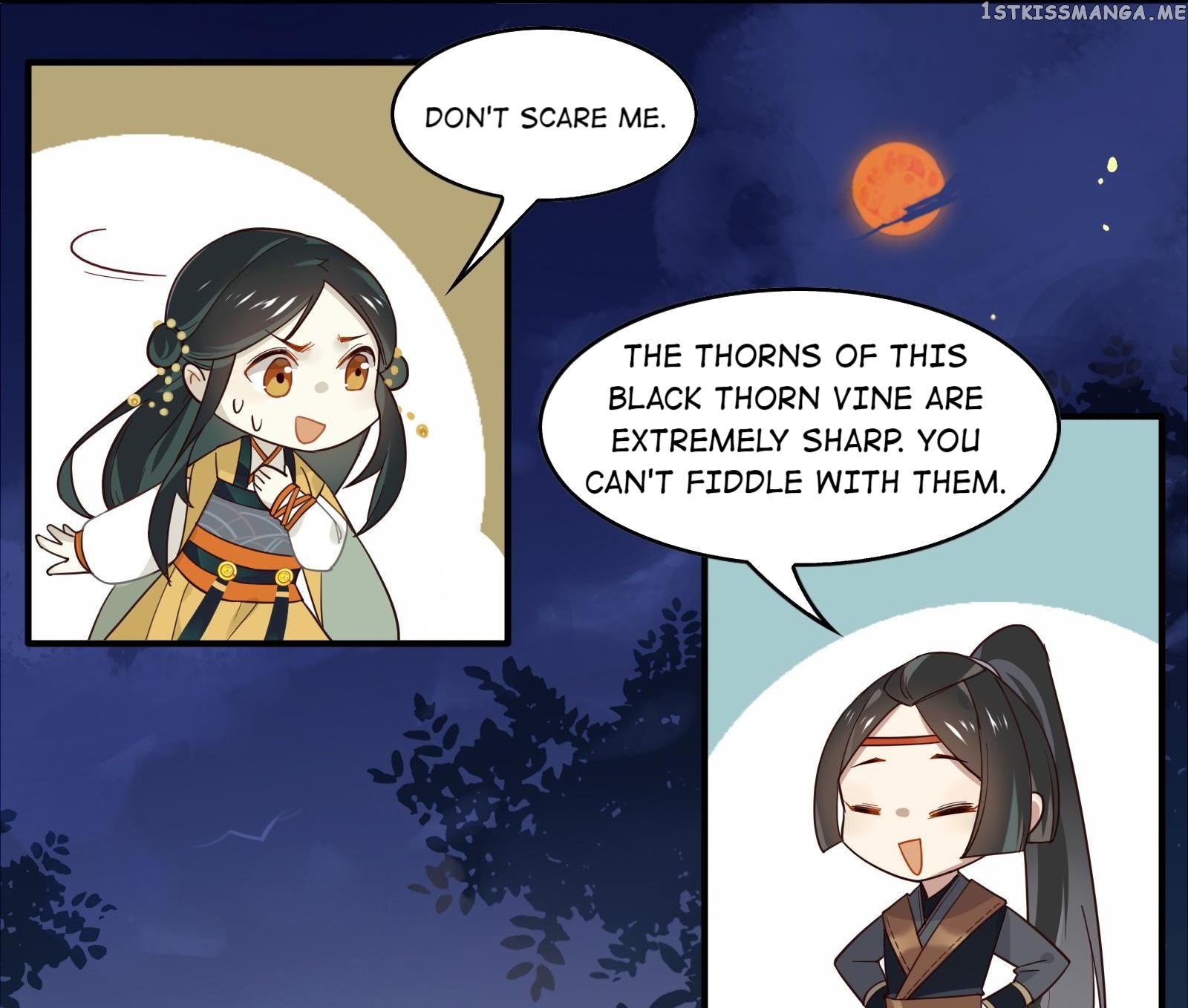 Craftsman - Manga chapter 18 - page 27