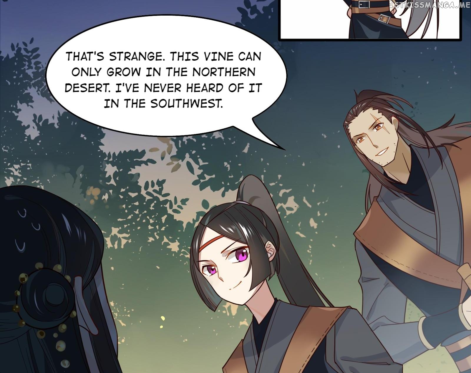 Craftsman - Manga chapter 18 - page 28