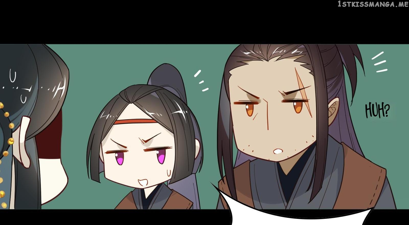 Craftsman - Manga chapter 18 - page 31