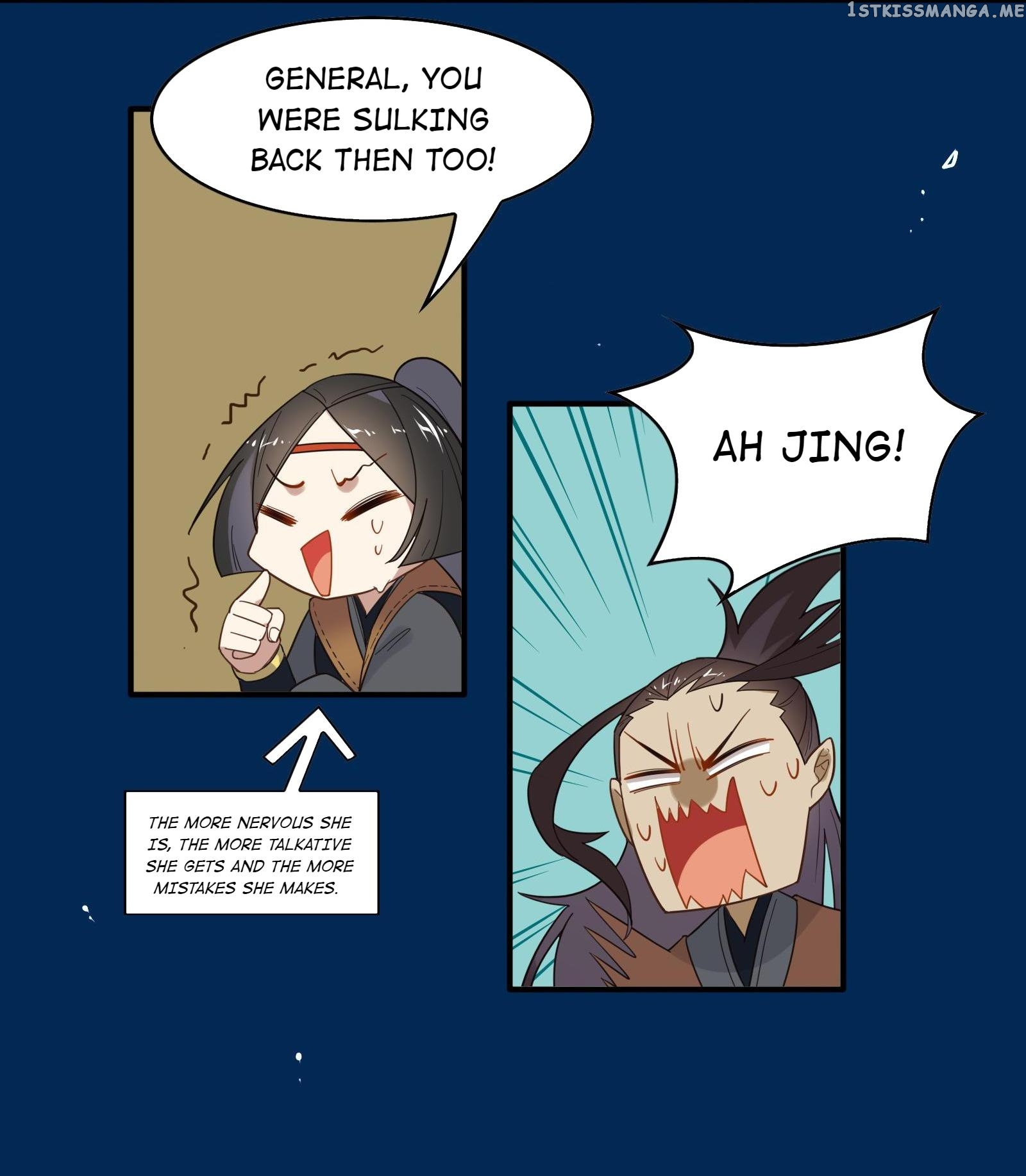 Craftsman - Manga chapter 18 - page 39