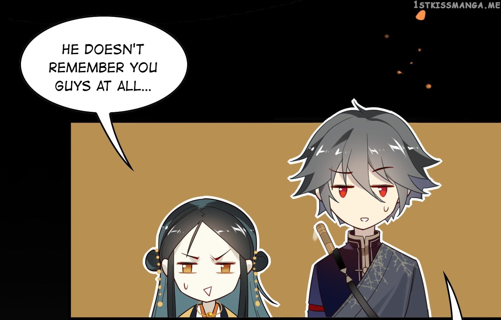Craftsman - Manga chapter 18 - page 42