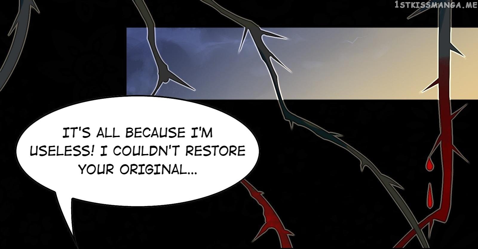 Craftsman - Manga chapter 18 - page 6