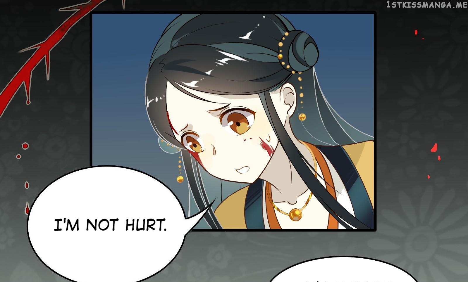 Craftsman - Manga chapter 18 - page 8