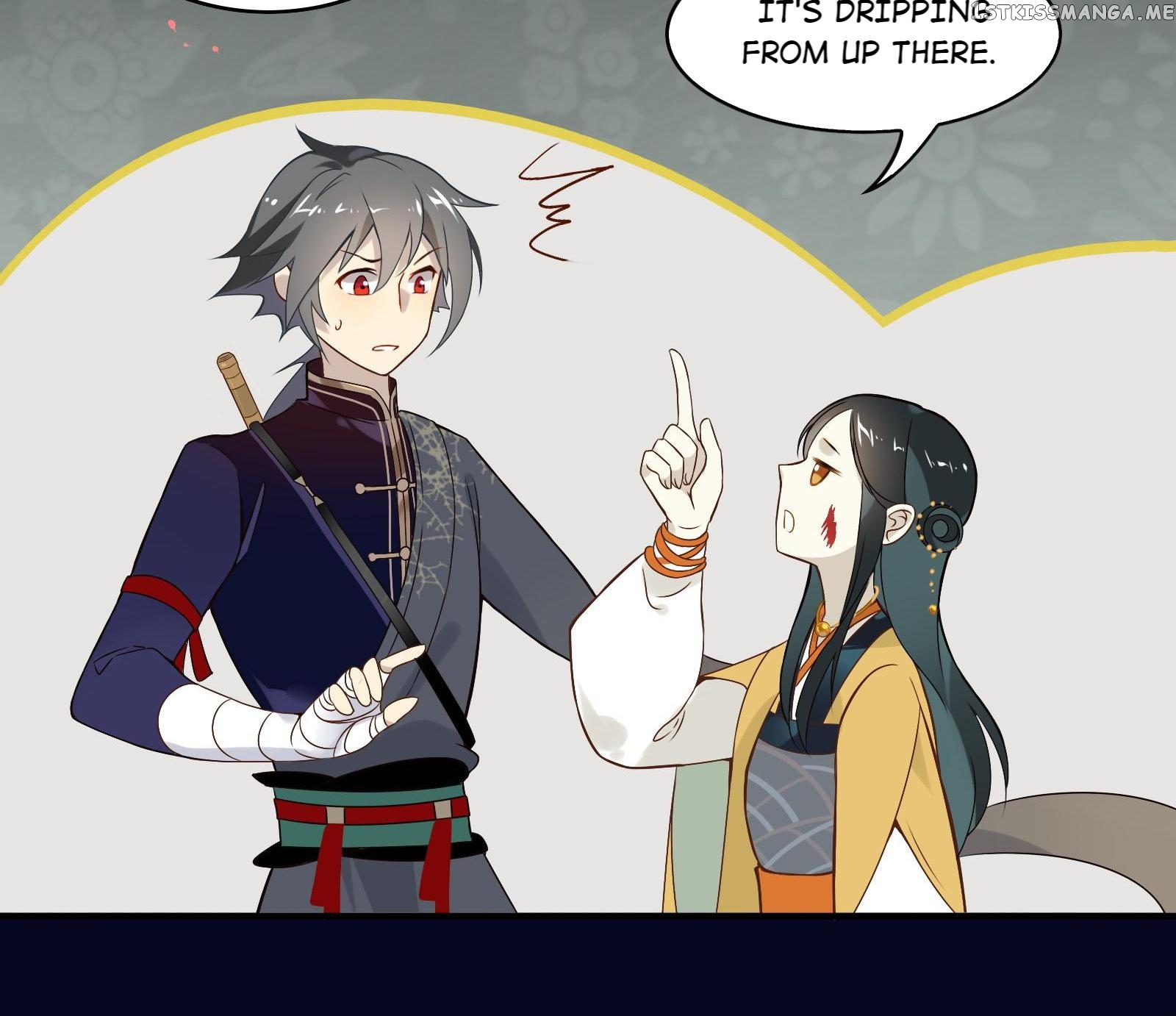 Craftsman - Manga chapter 18 - page 9