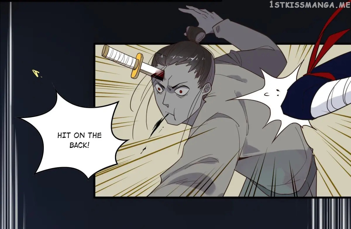 Craftsman - Manga chapter 17 - page 6