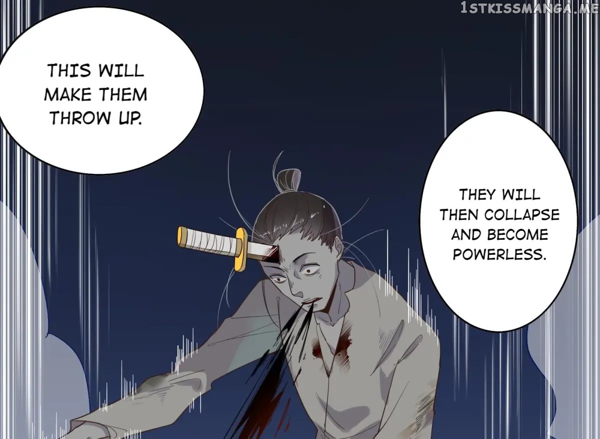 Craftsman - Manga chapter 17 - page 7