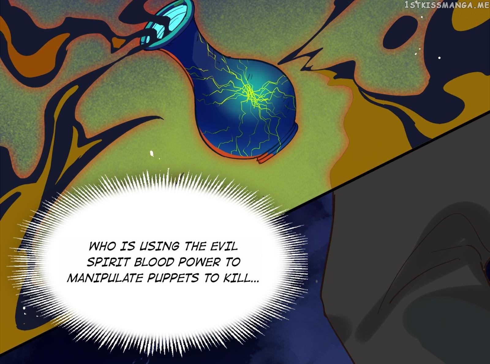 Craftsman - Manga chapter 16 - page 27