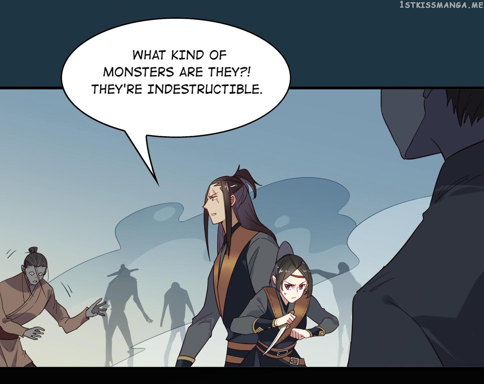 Craftsman - Manga chapter 16 - page 30