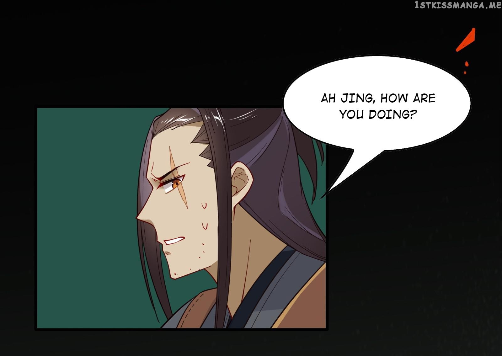 Craftsman - Manga chapter 16 - page 31