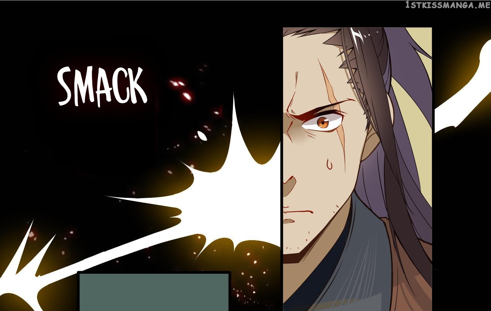 Craftsman - Manga chapter 16 - page 40