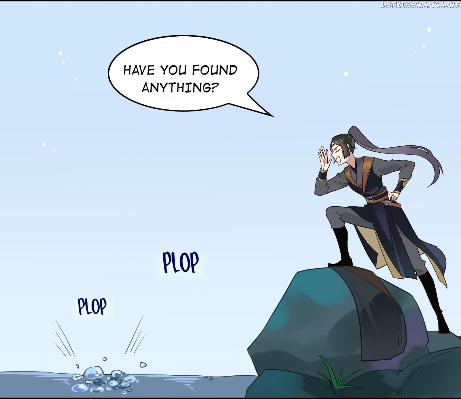 Craftsman - Manga chapter 15 - page 12