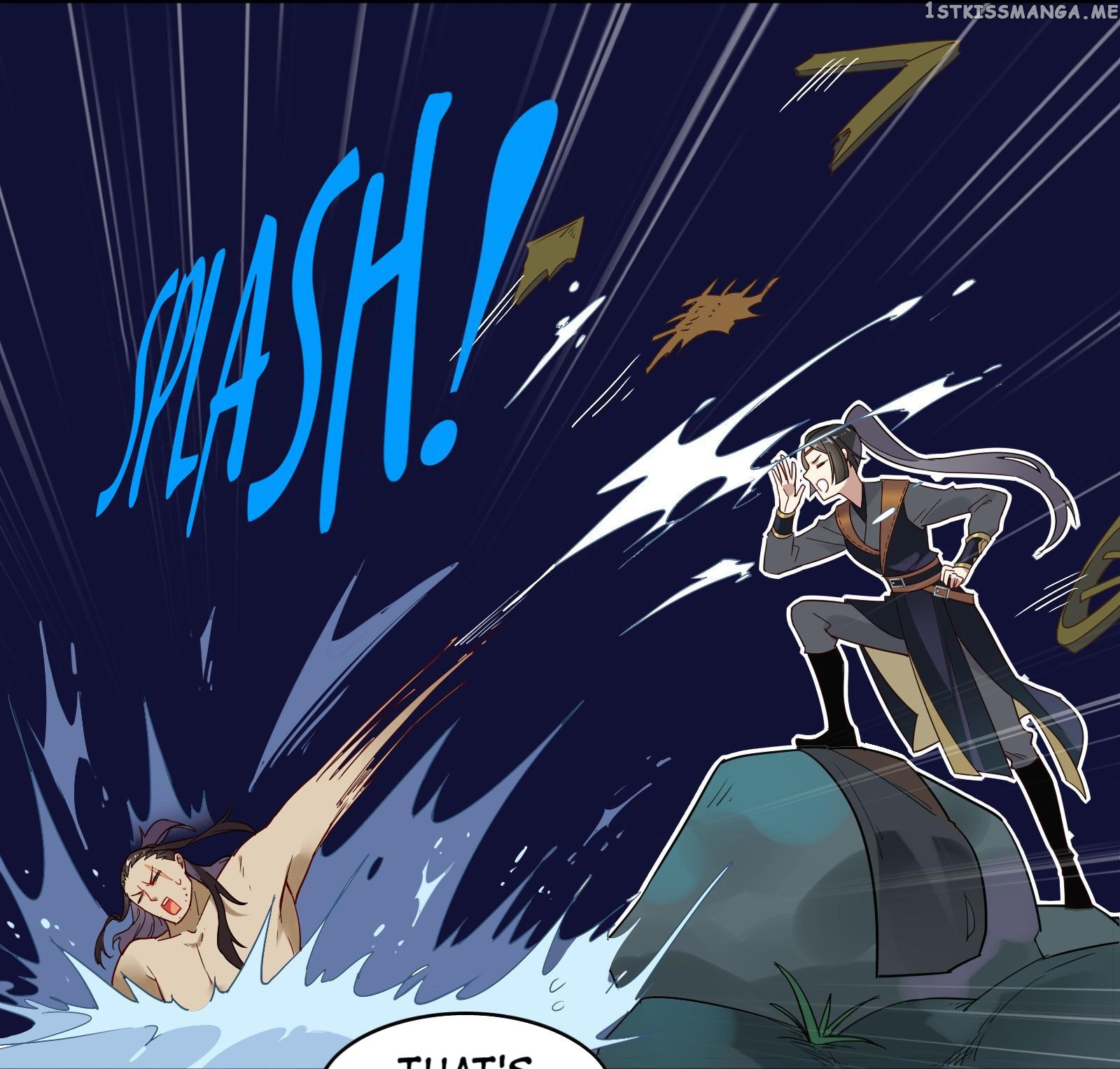 Craftsman - Manga chapter 15 - page 13