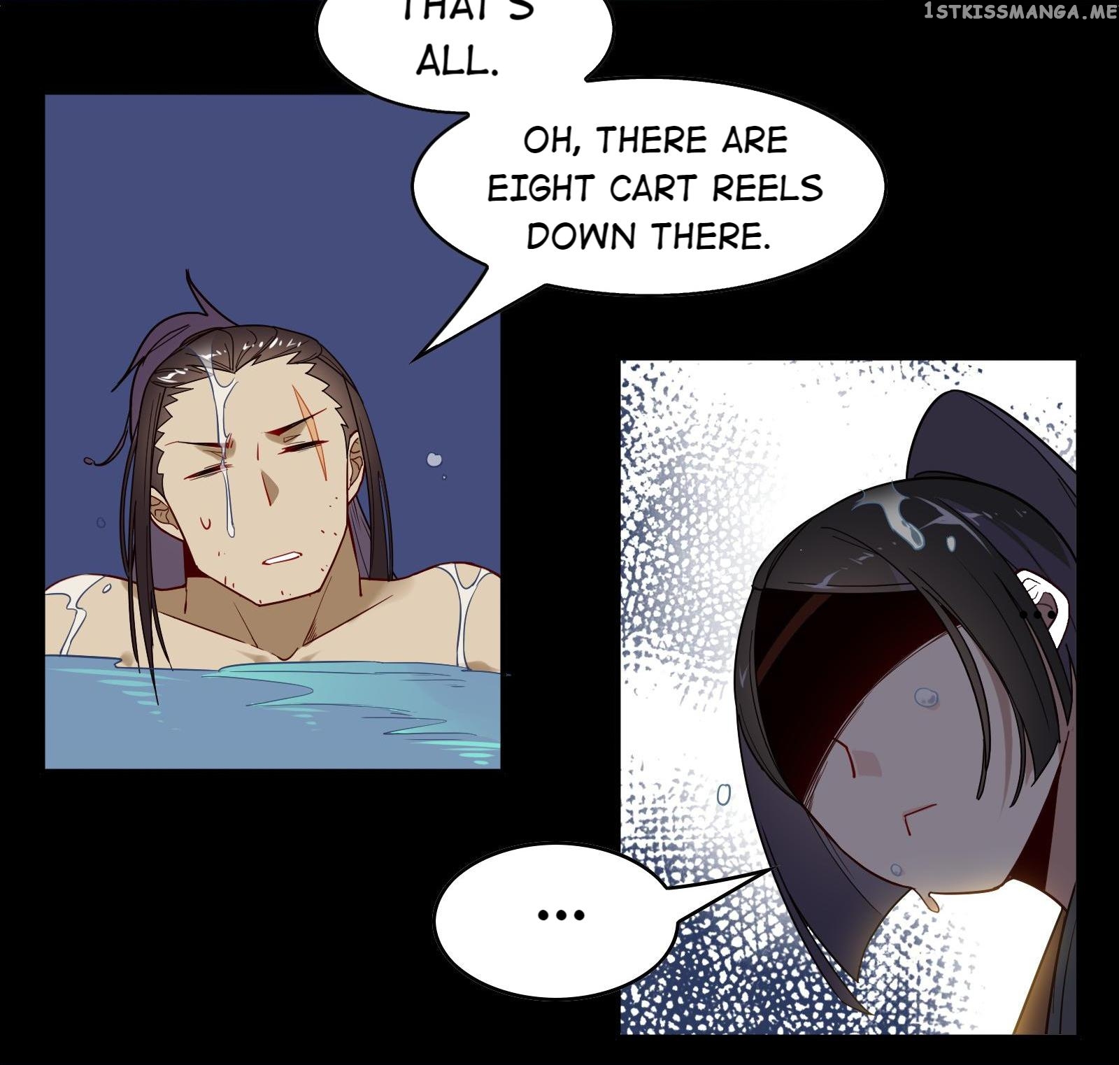 Craftsman - Manga chapter 15 - page 14