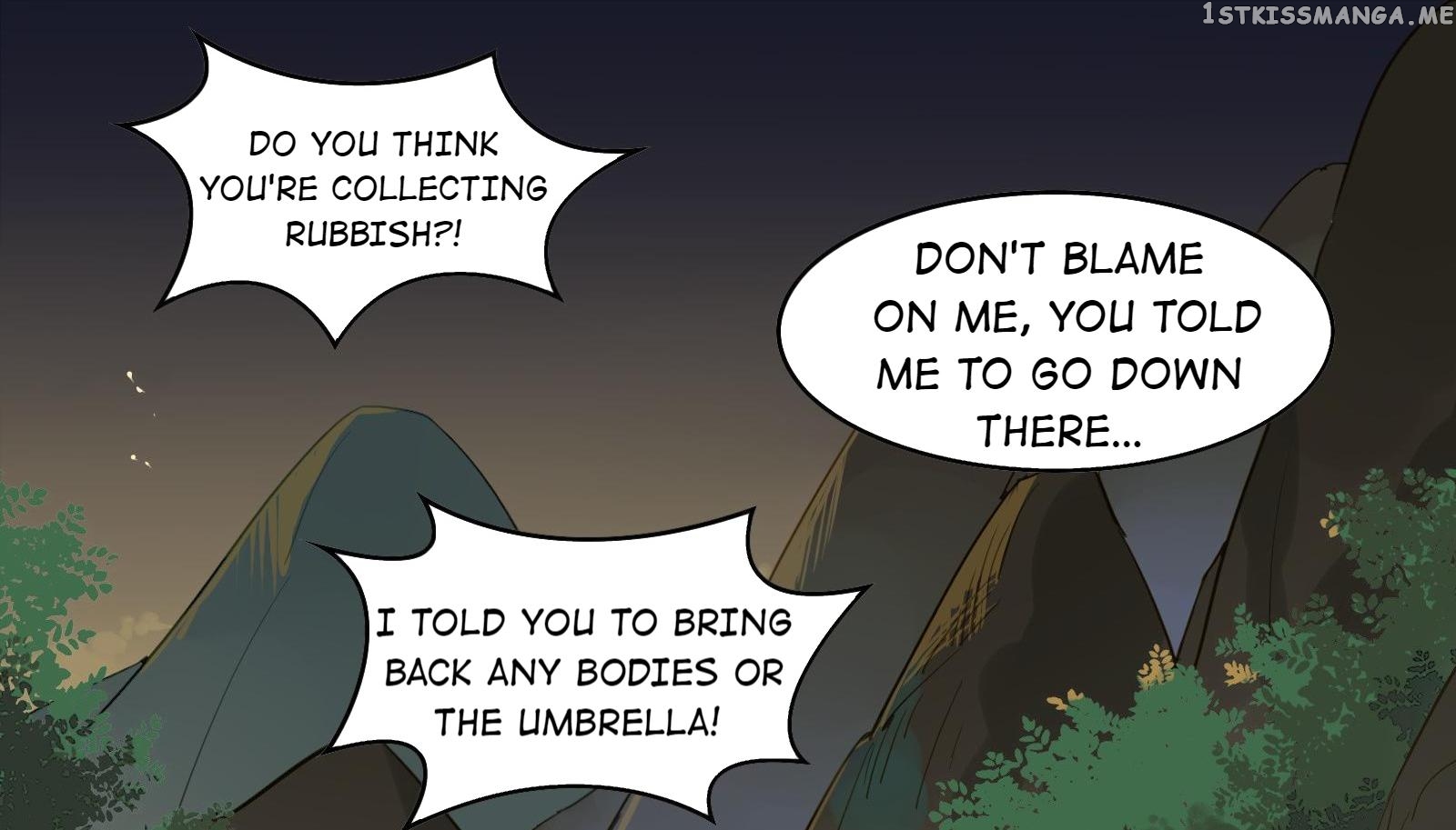 Craftsman - Manga chapter 15 - page 15