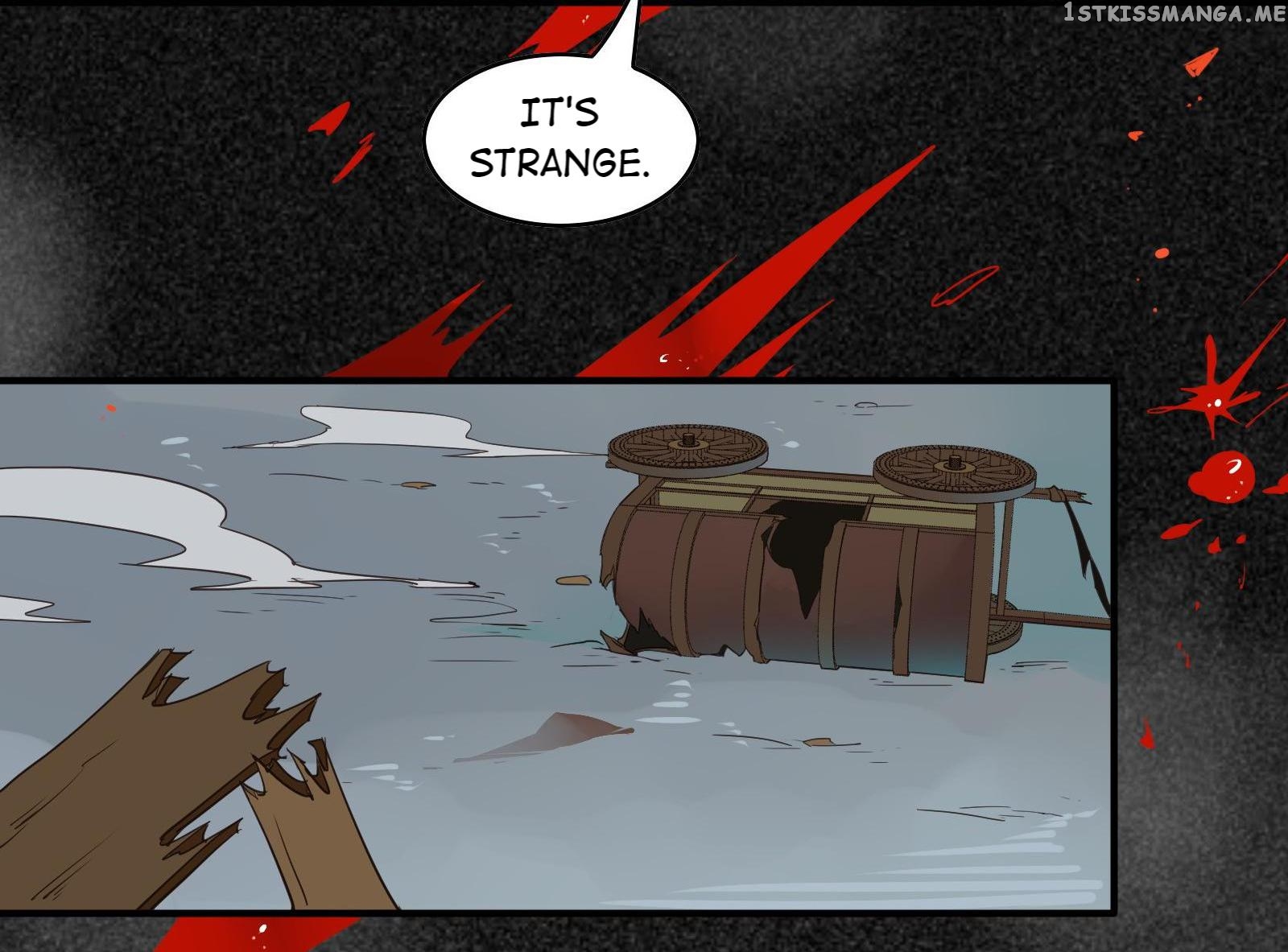 Craftsman - Manga chapter 15 - page 17