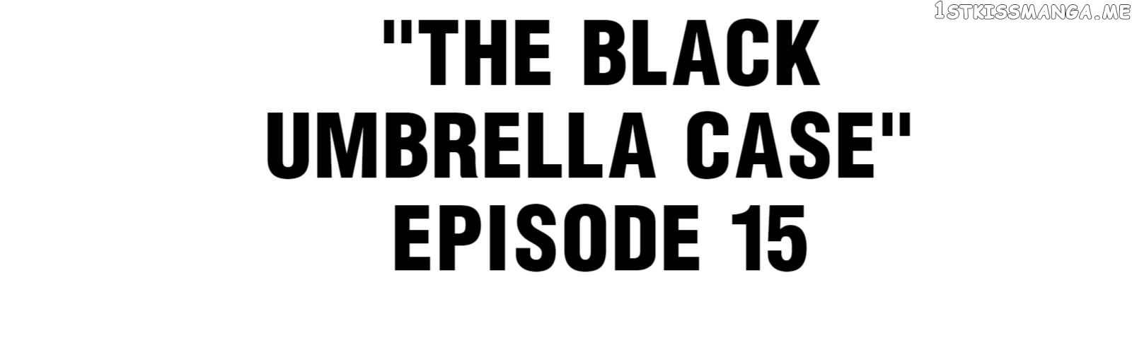 Craftsman - Manga chapter 15 - page 2