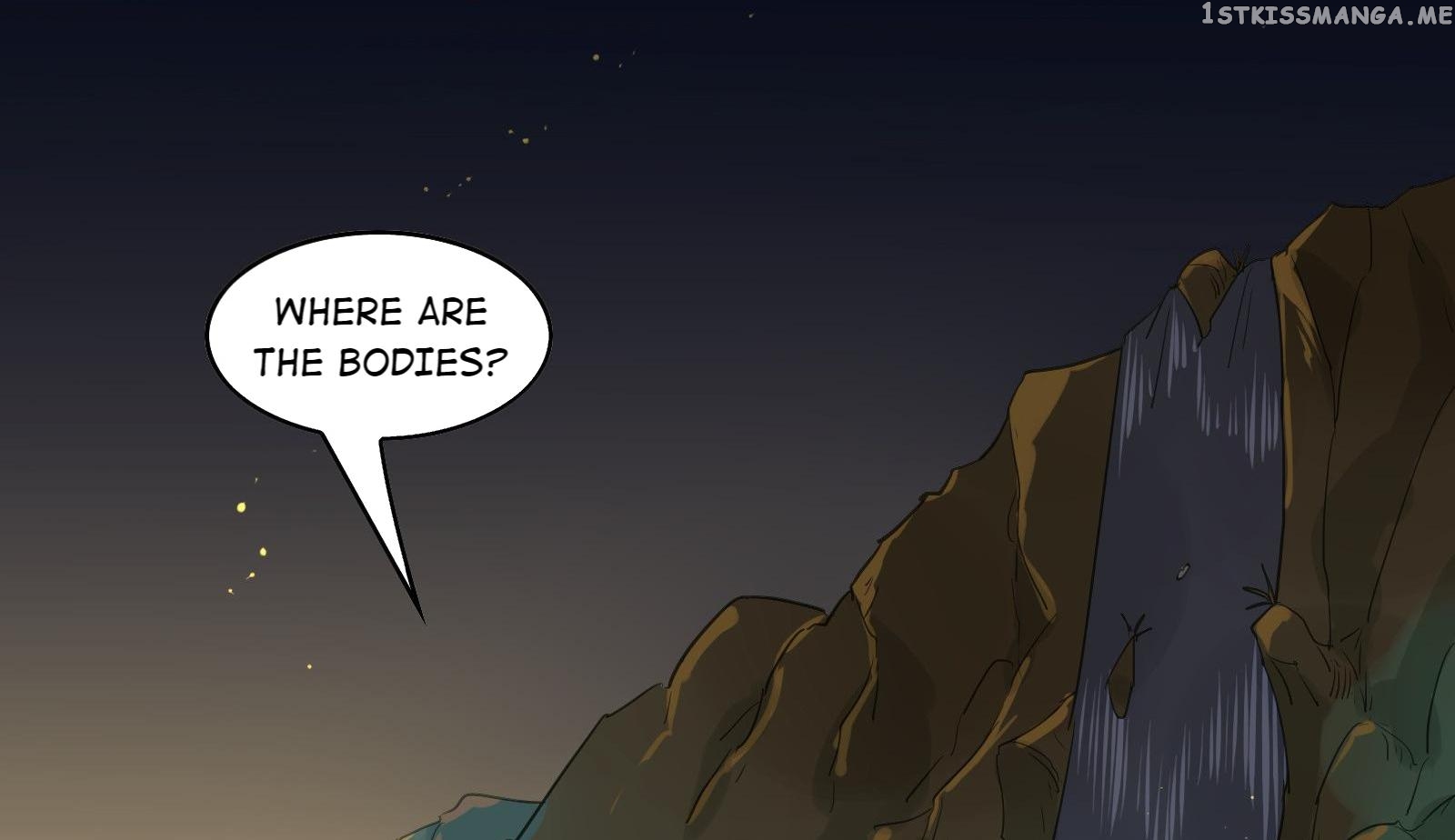 Craftsman - Manga chapter 15 - page 20