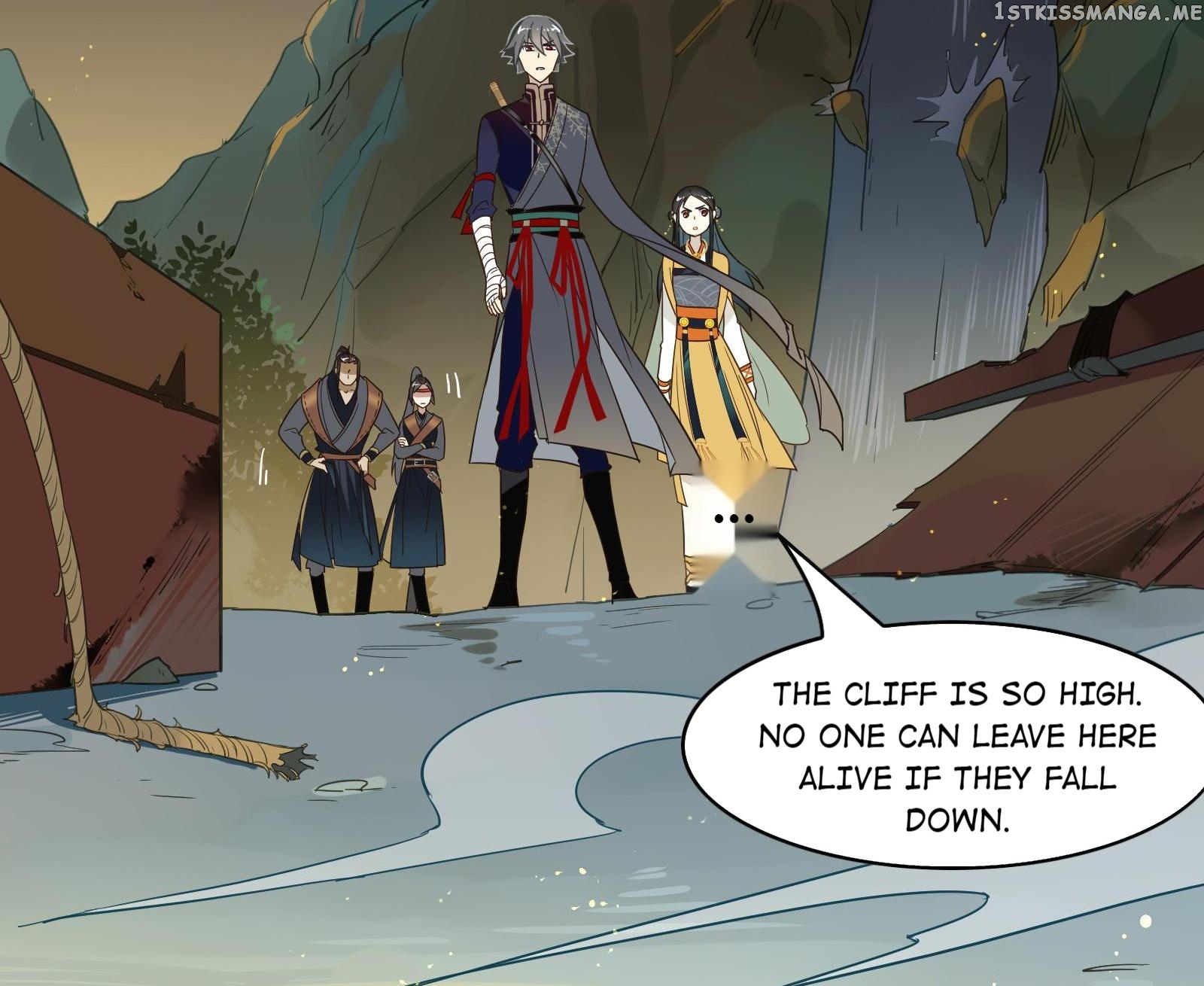 Craftsman - Manga chapter 15 - page 21