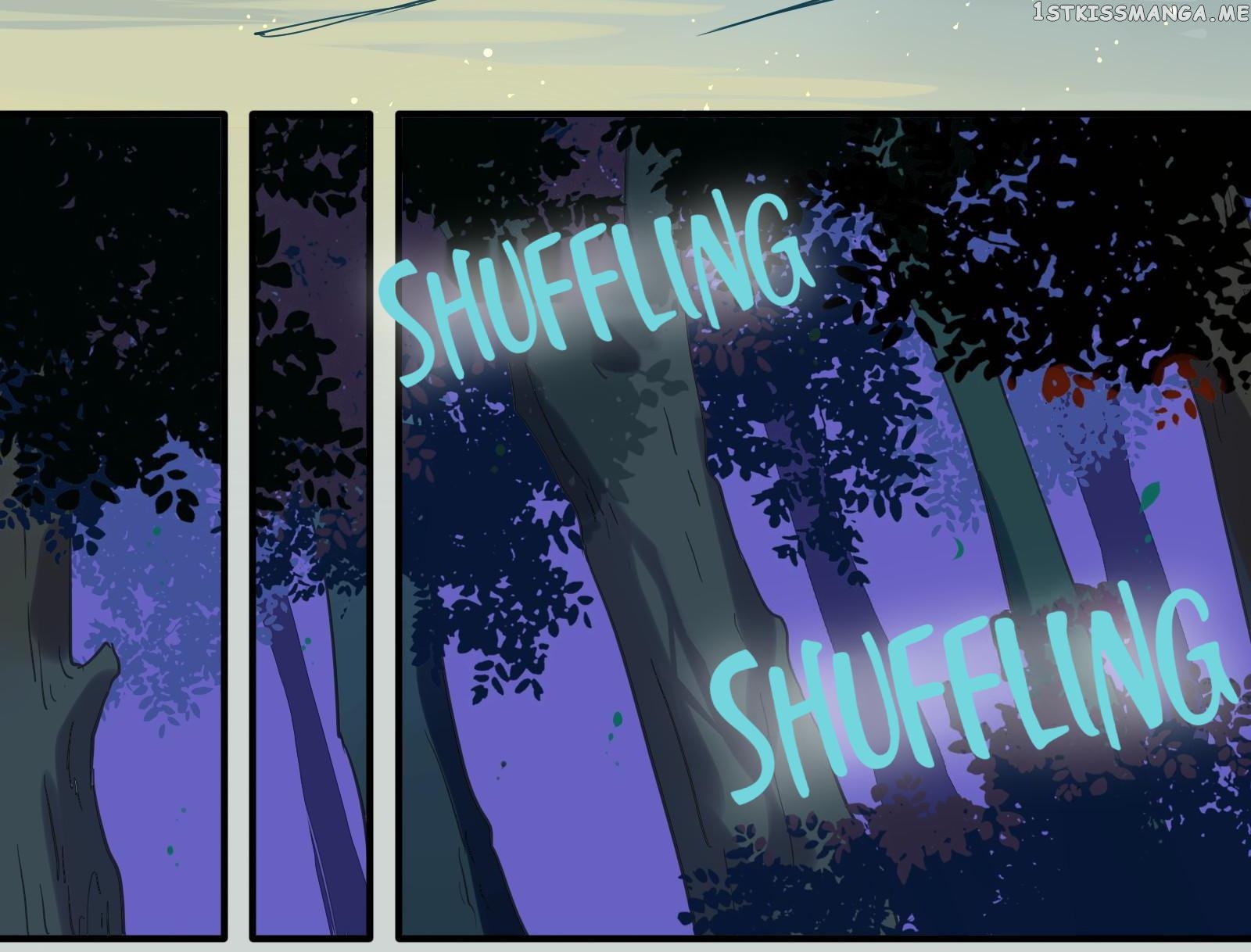 Craftsman - Manga chapter 15 - page 22