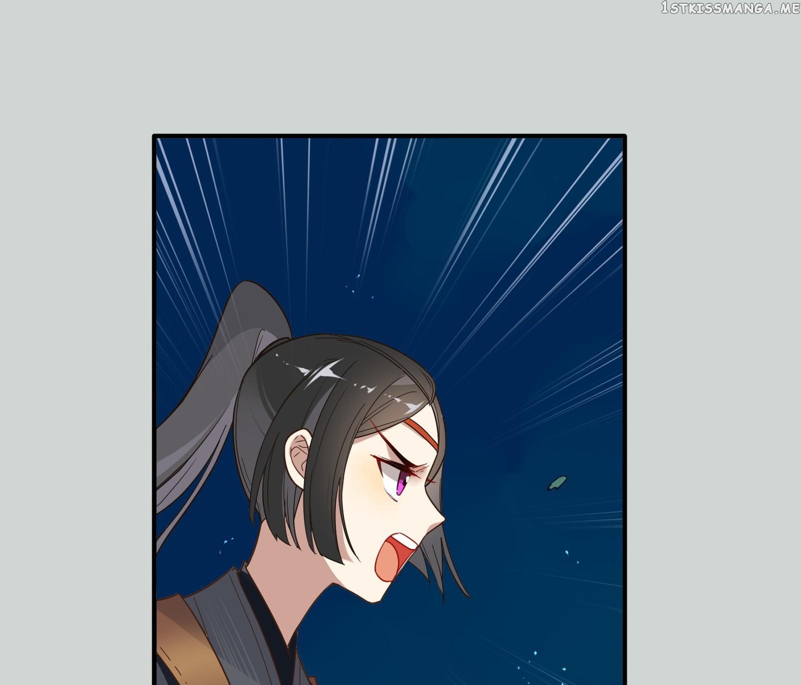 Craftsman - Manga chapter 15 - page 23