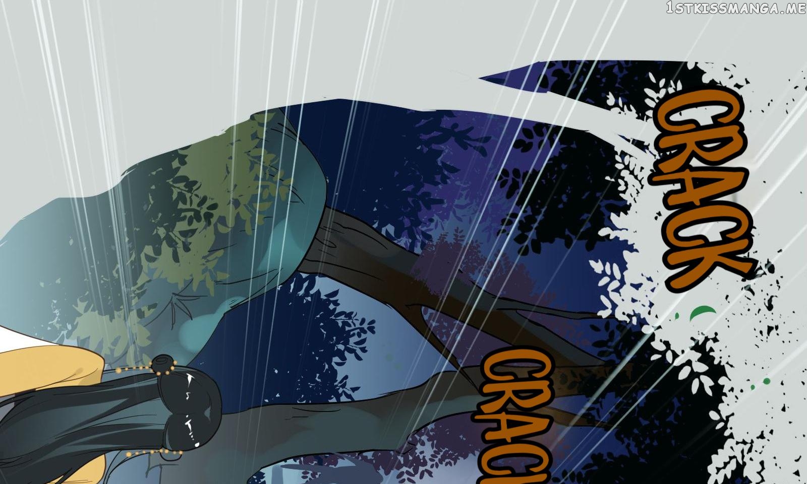 Craftsman - Manga chapter 15 - page 25