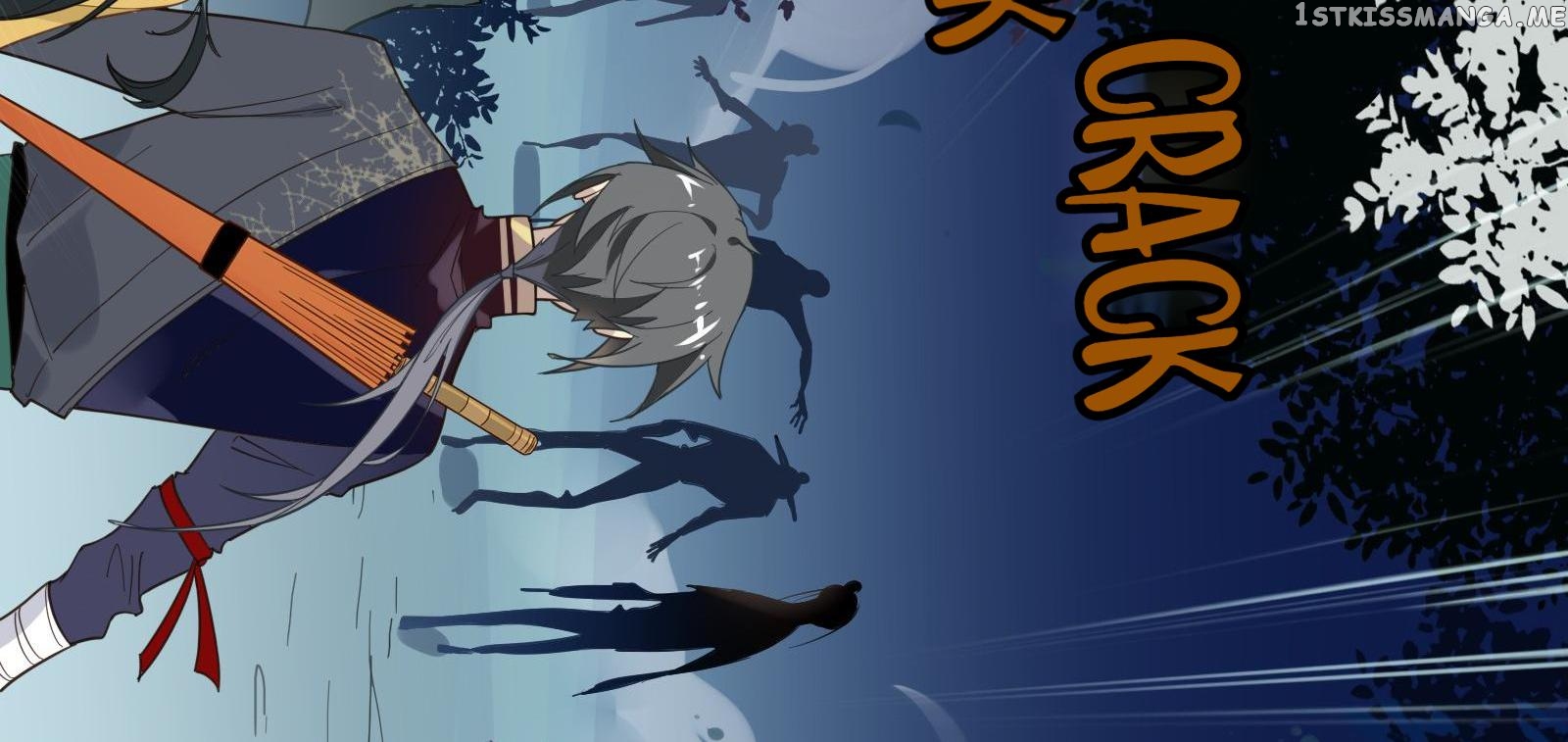 Craftsman - Manga chapter 15 - page 26