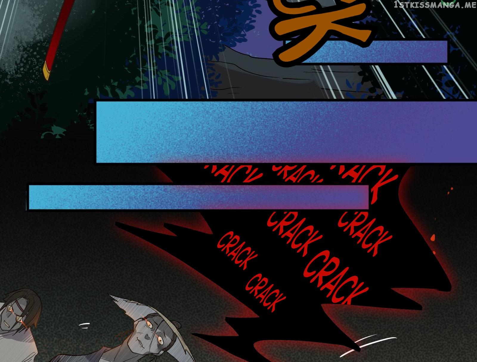 Craftsman - Manga chapter 15 - page 28