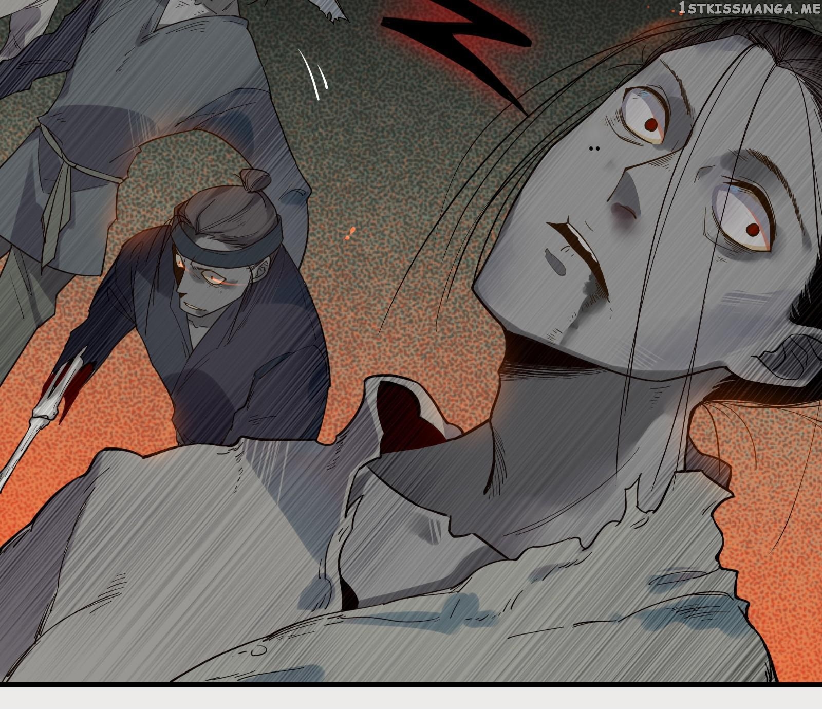 Craftsman - Manga chapter 15 - page 29