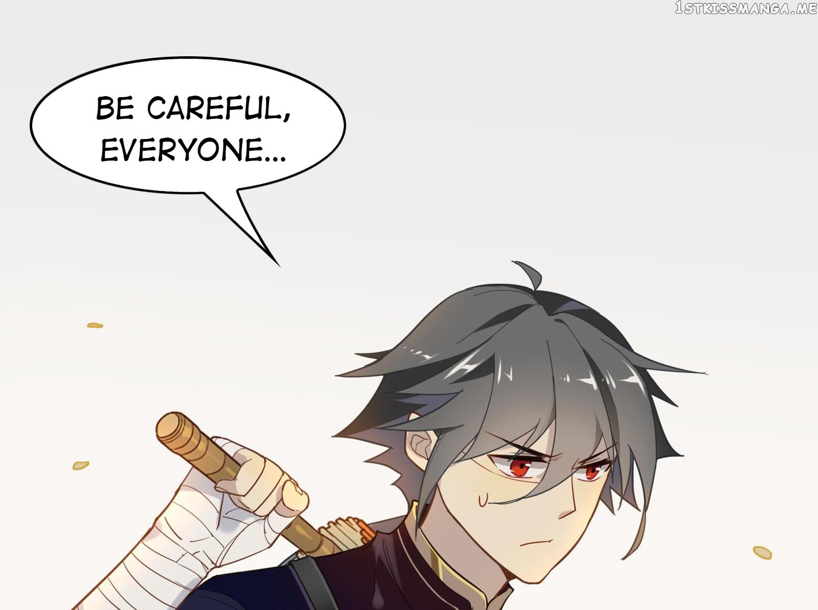 Craftsman - Manga chapter 15 - page 30