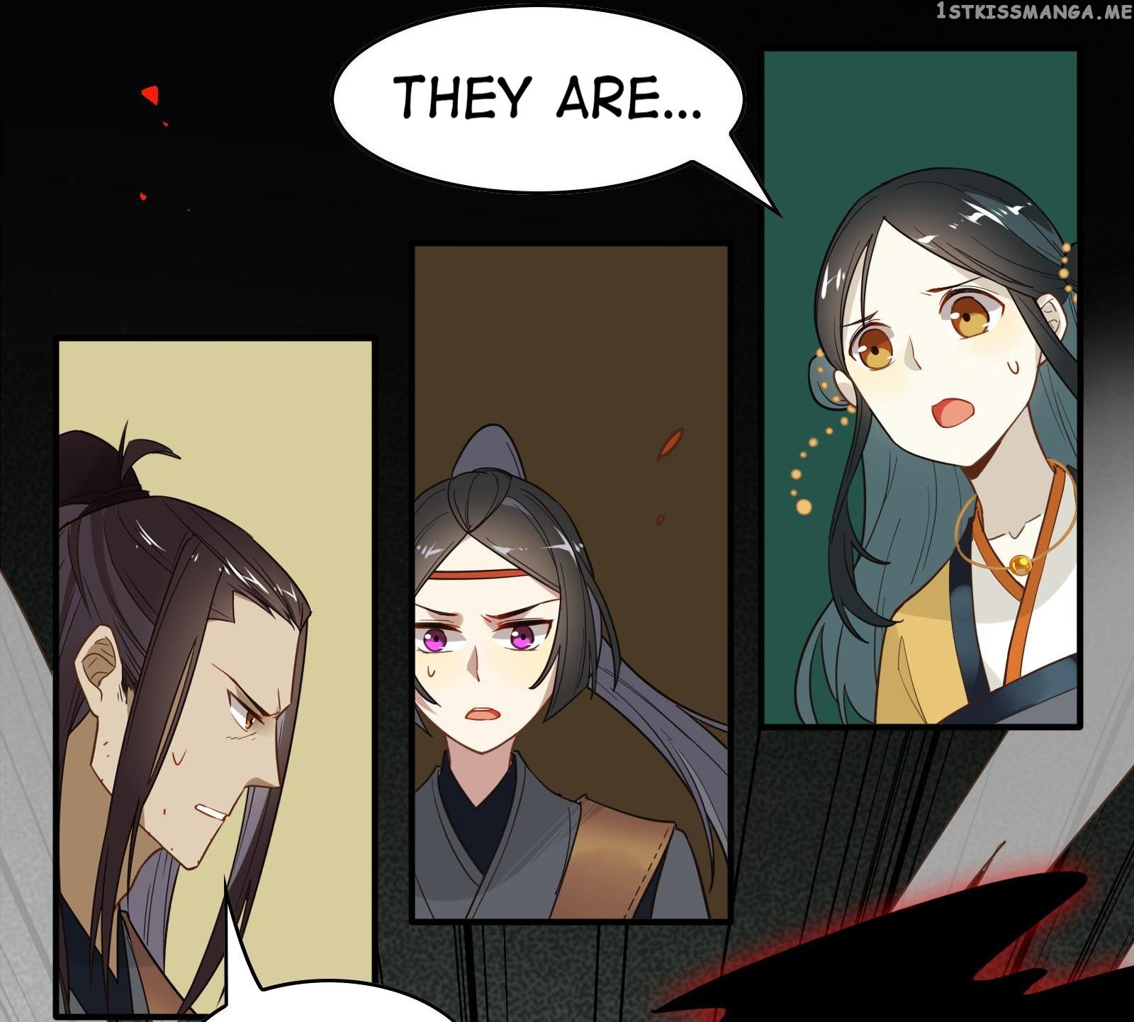 Craftsman - Manga chapter 15 - page 32