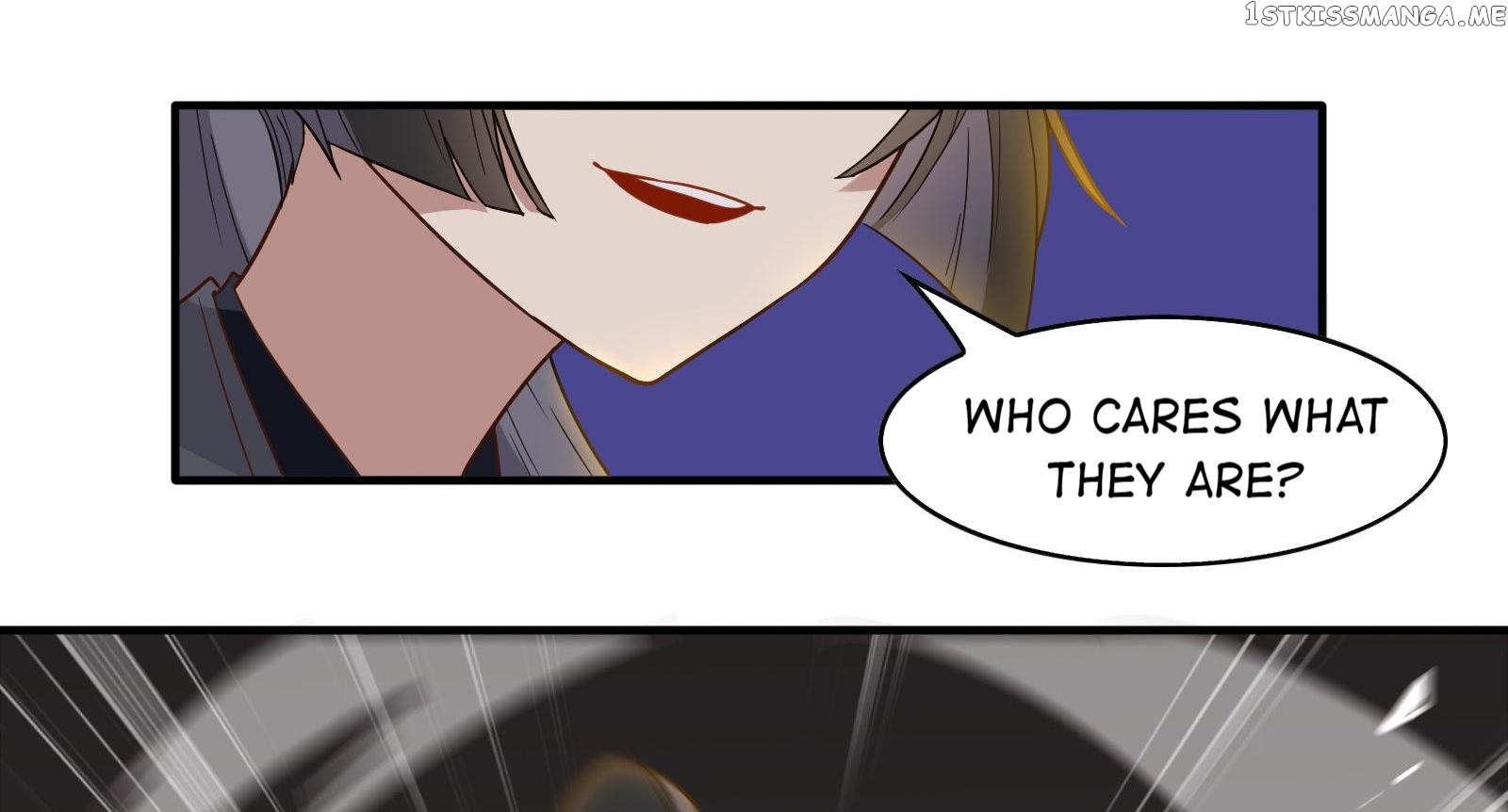 Craftsman - Manga chapter 15 - page 35