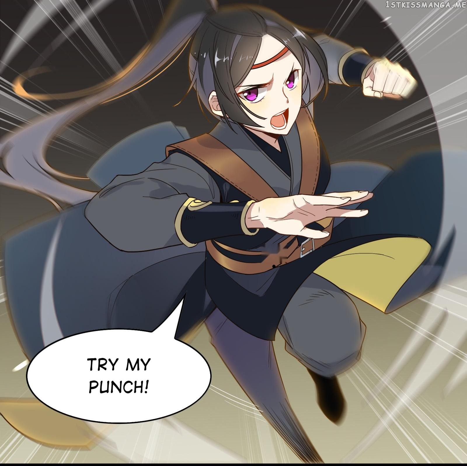 Craftsman - Manga chapter 15 - page 36