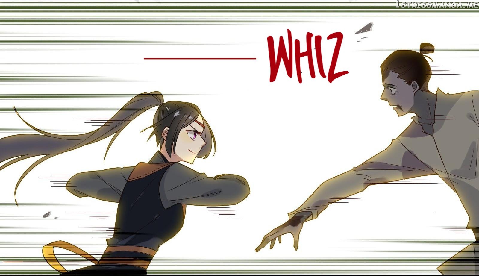 Craftsman - Manga chapter 15 - page 37