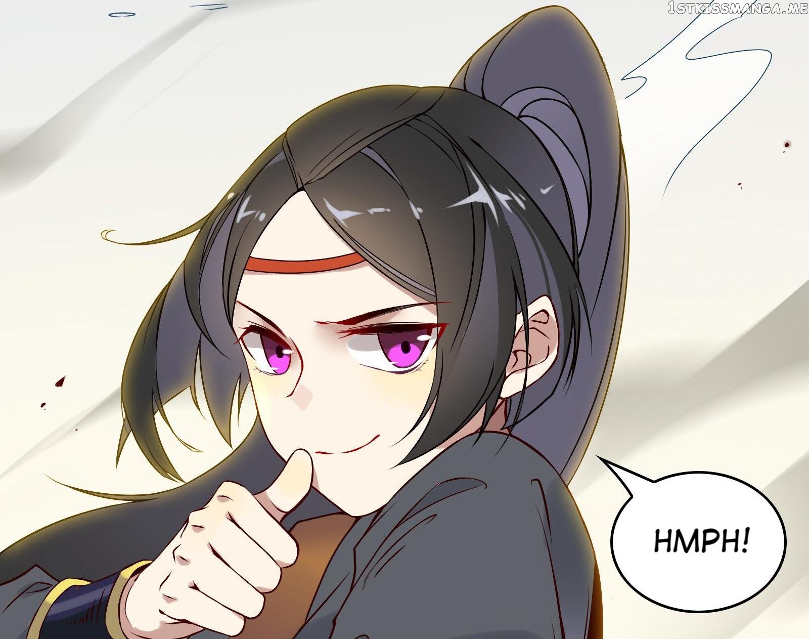 Craftsman - Manga chapter 15 - page 41