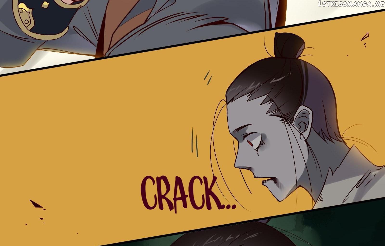 Craftsman - Manga chapter 15 - page 42