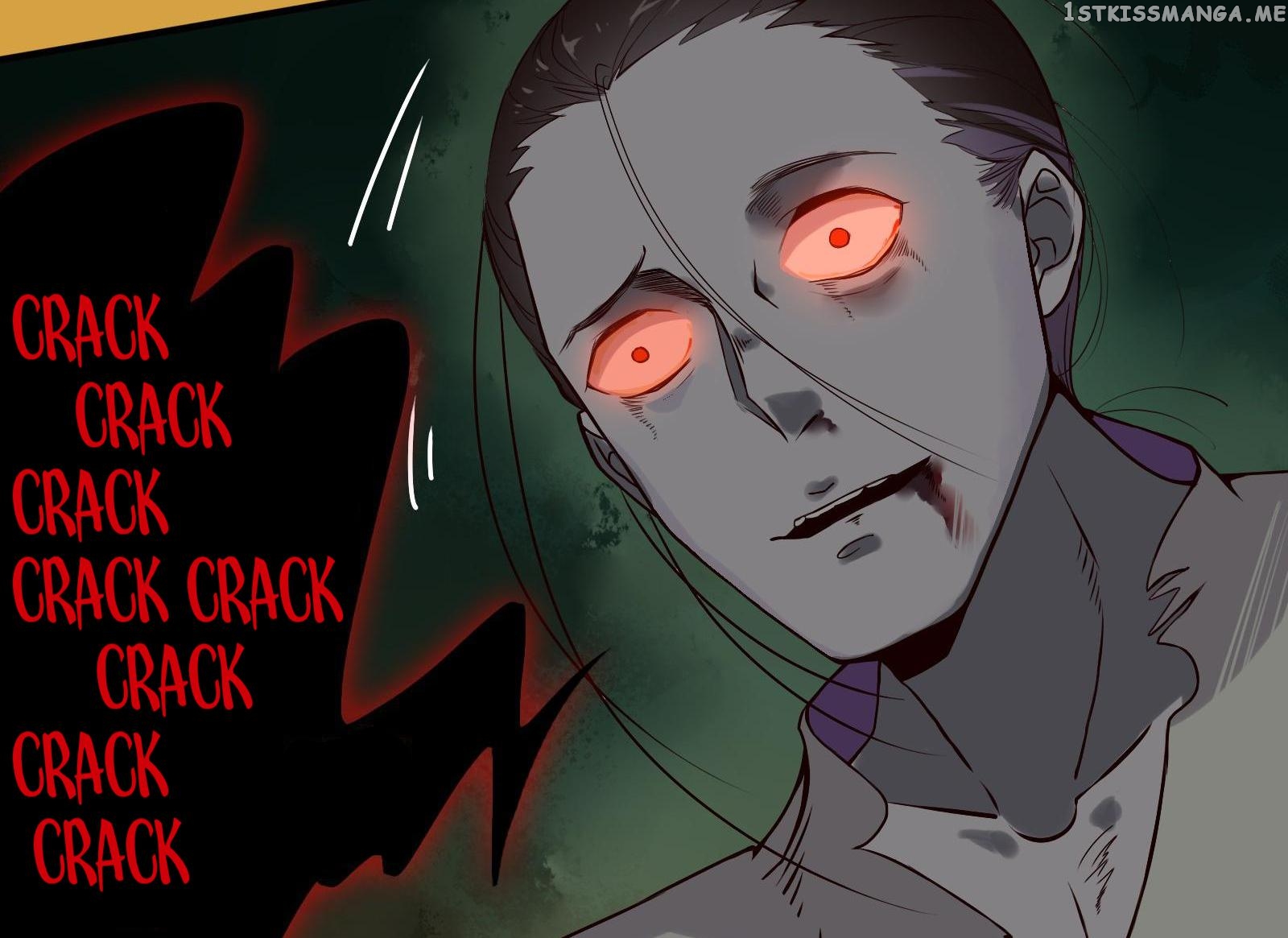 Craftsman - Manga chapter 15 - page 43