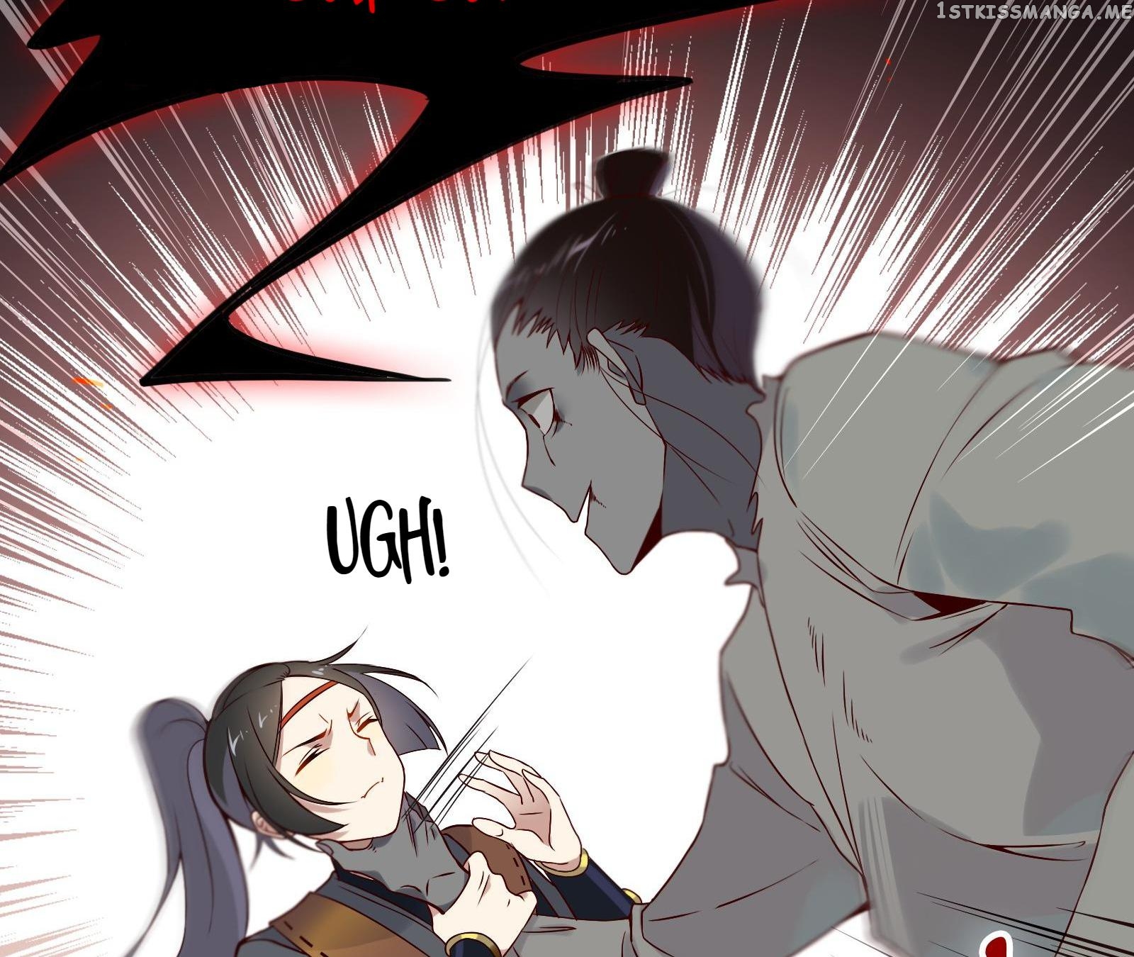 Craftsman - Manga chapter 15 - page 46