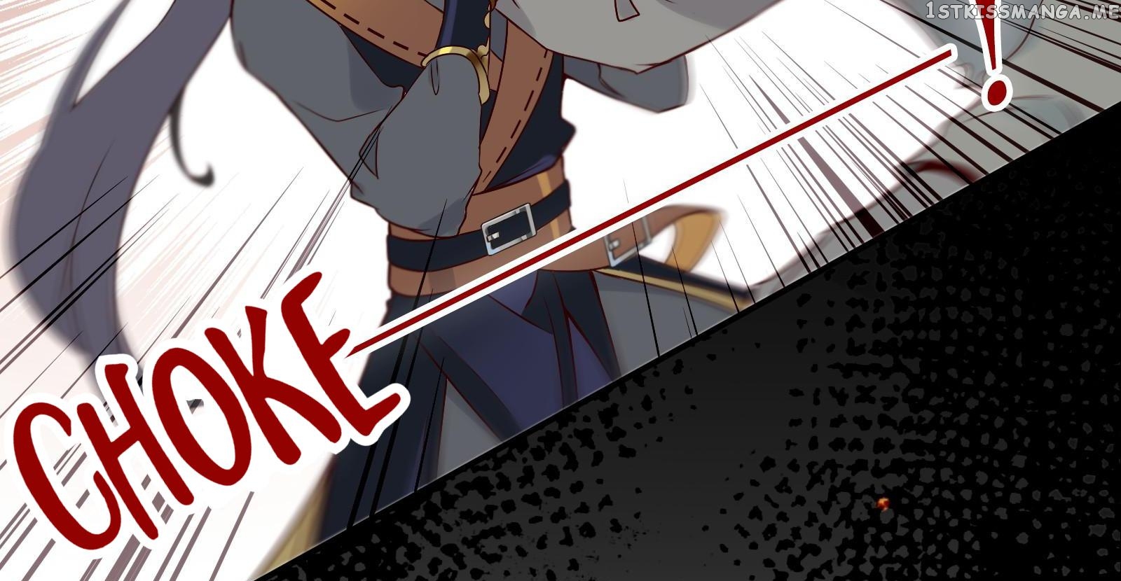 Craftsman - Manga chapter 15 - page 47