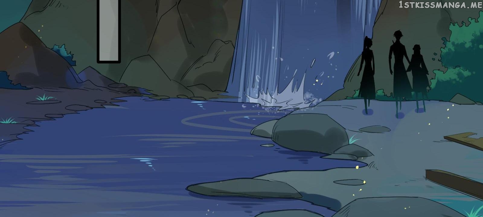 Craftsman - Manga chapter 15 - page 7