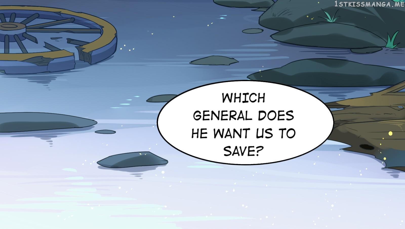 Craftsman - Manga chapter 15 - page 8