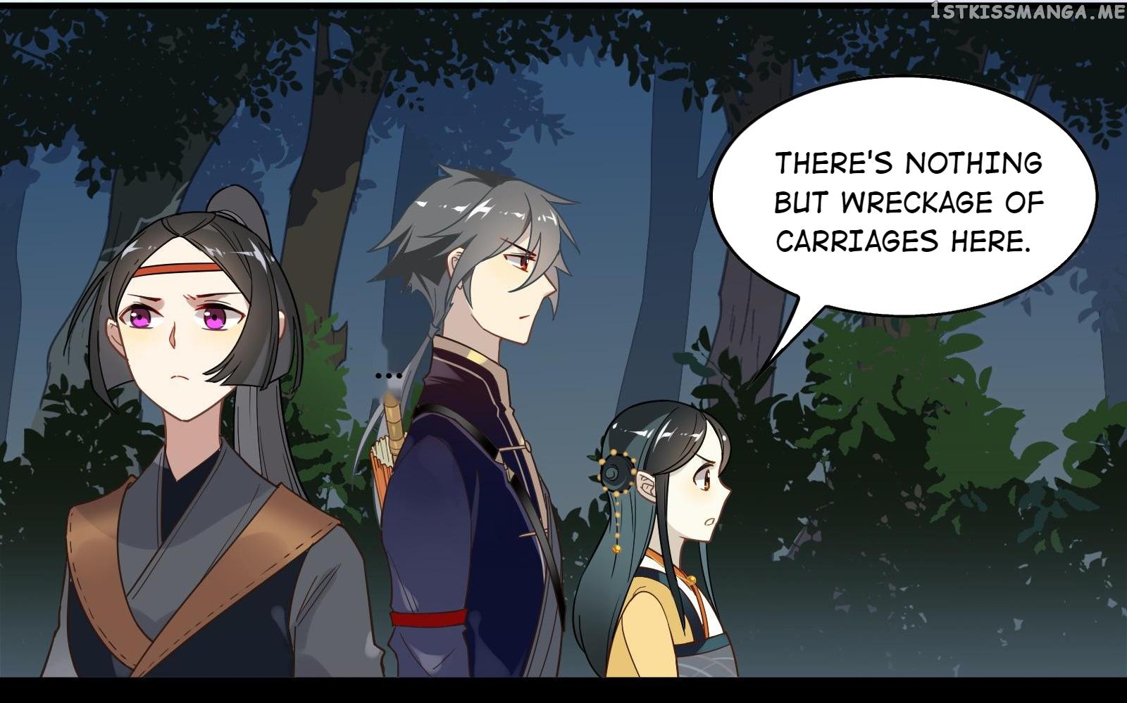 Craftsman - Manga chapter 15 - page 9