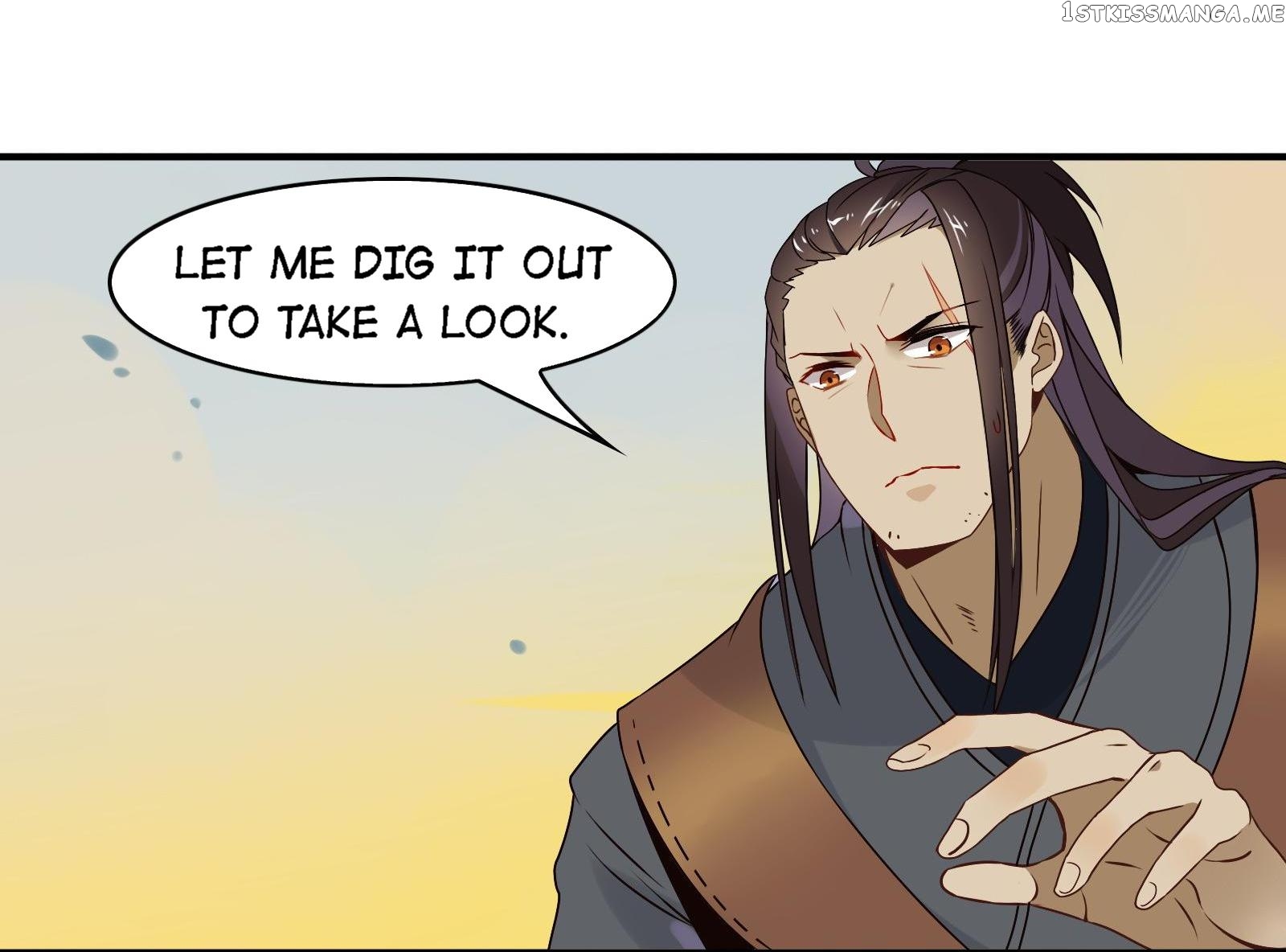 Craftsman - Manga chapter 14 - page 10