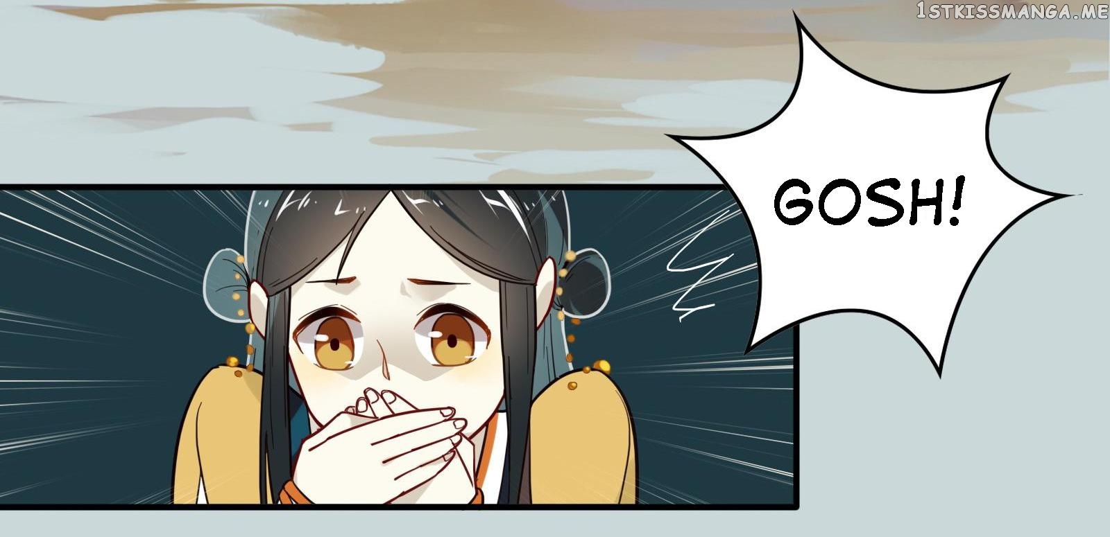 Craftsman - Manga chapter 14 - page 19