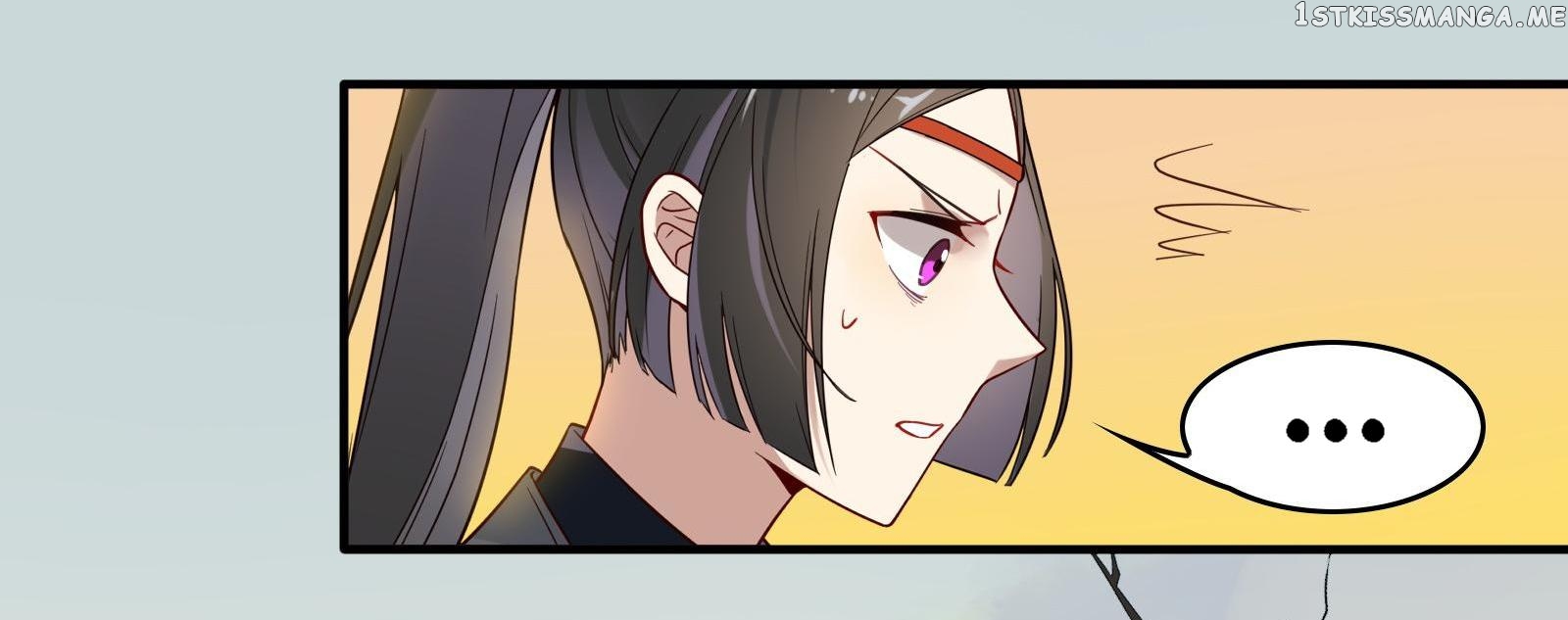 Craftsman - Manga chapter 14 - page 20