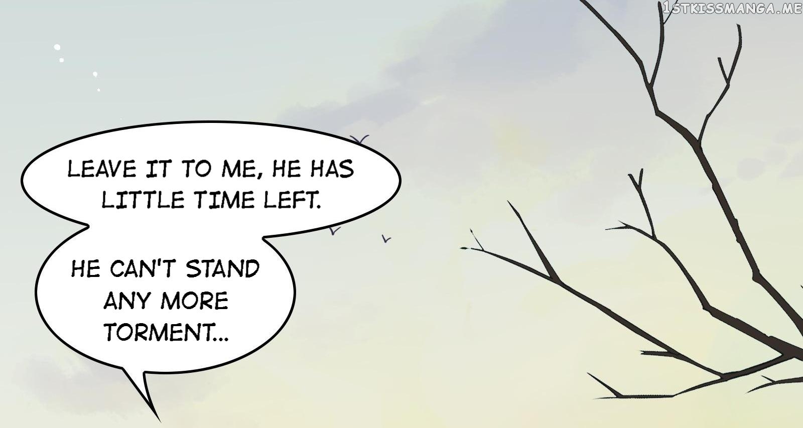Craftsman - Manga chapter 14 - page 21