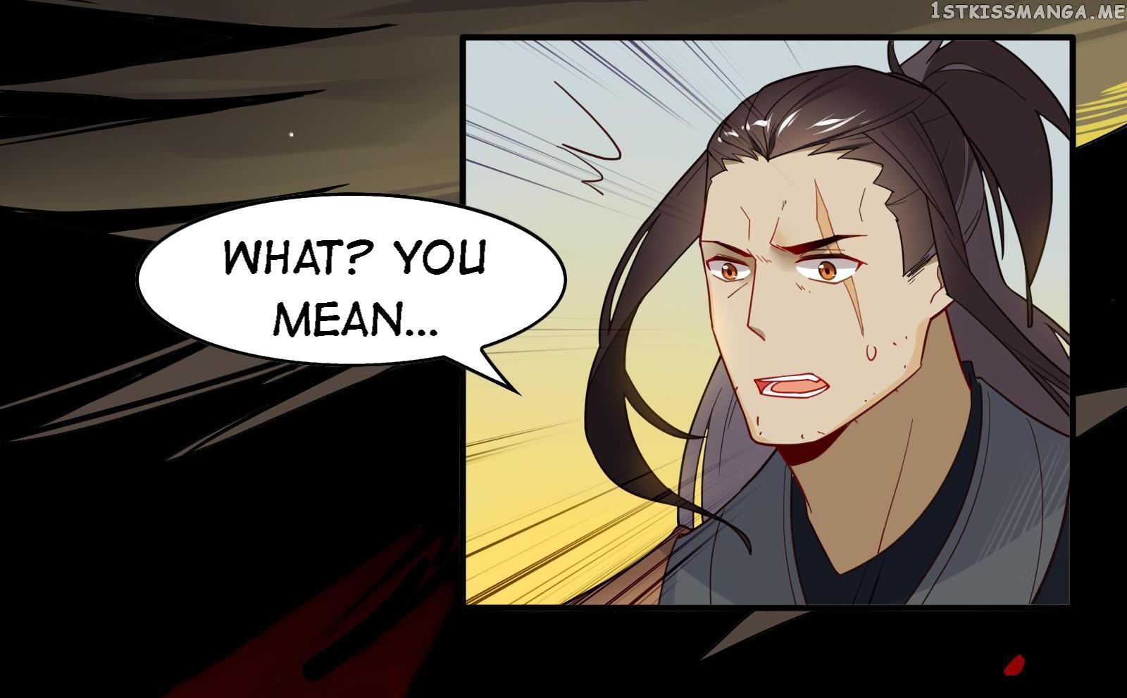 Craftsman - Manga chapter 14 - page 23