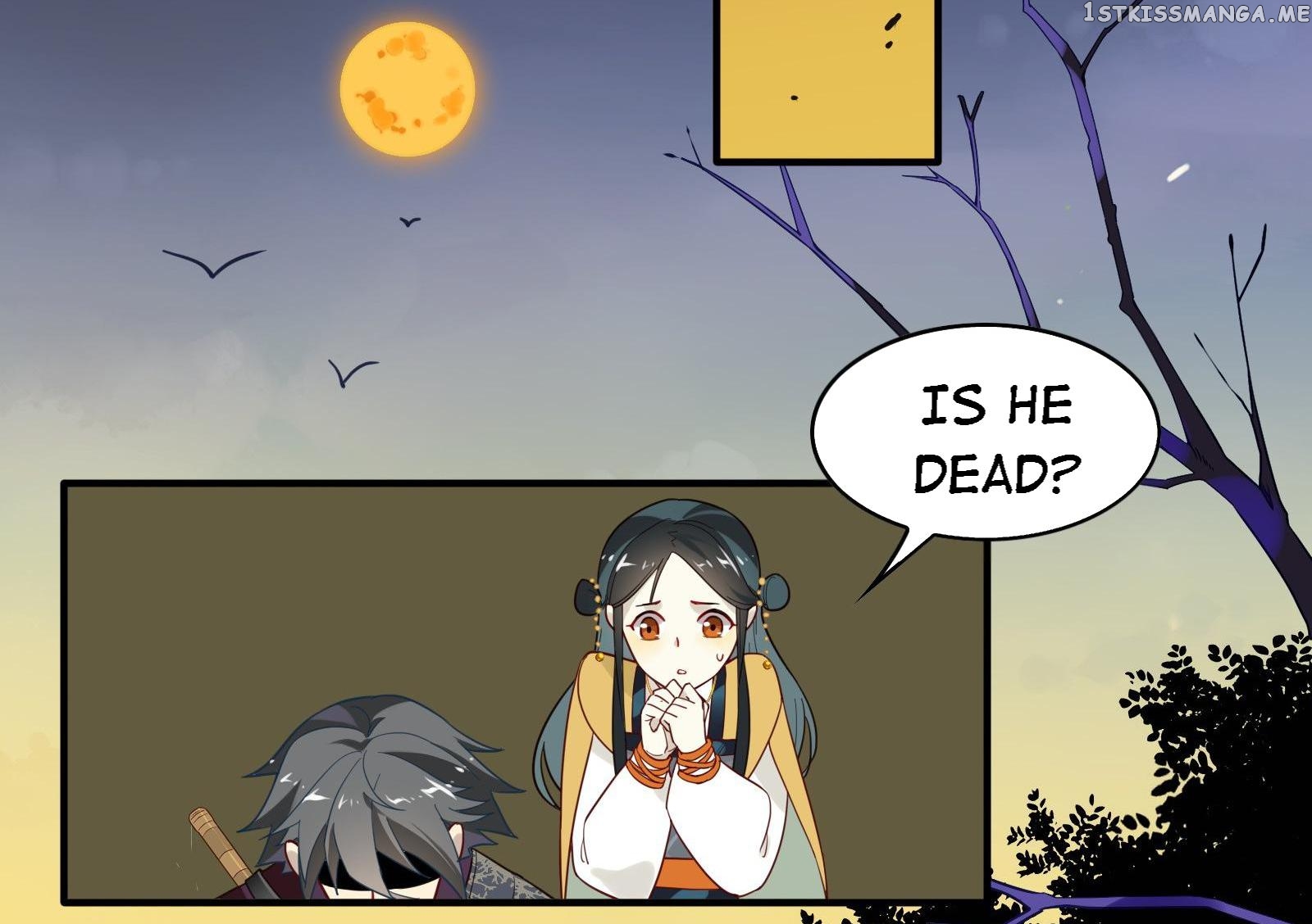 Craftsman - Manga chapter 14 - page 39