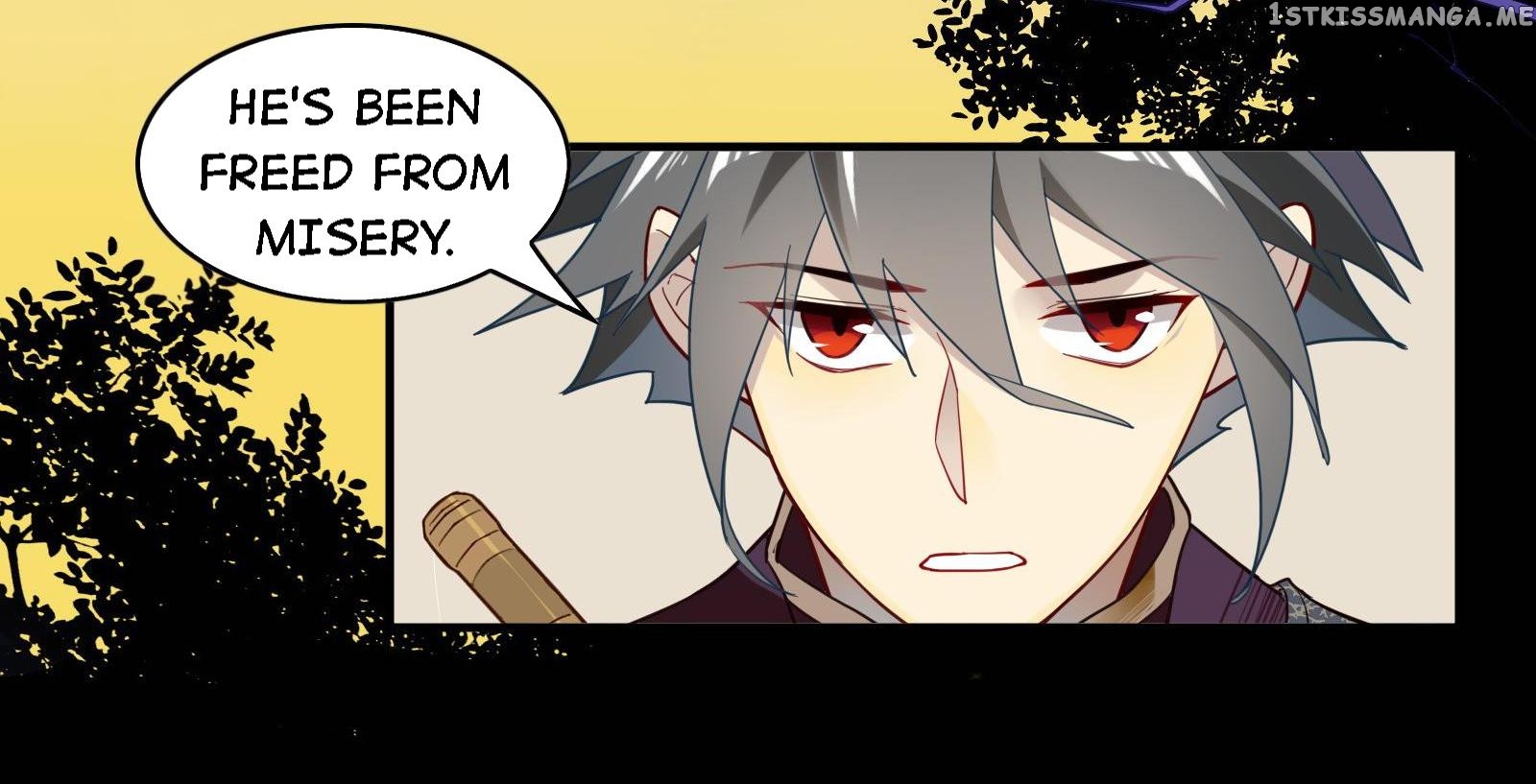 Craftsman - Manga chapter 14 - page 40