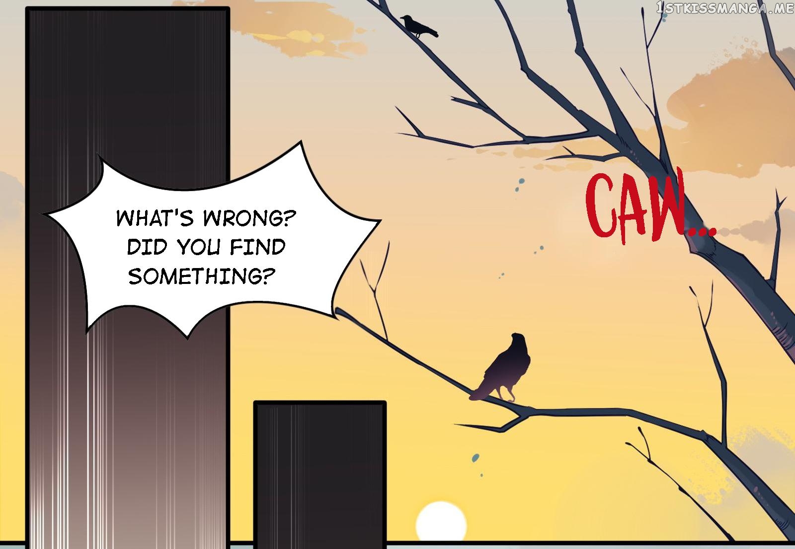 Craftsman - Manga chapter 14 - page 6