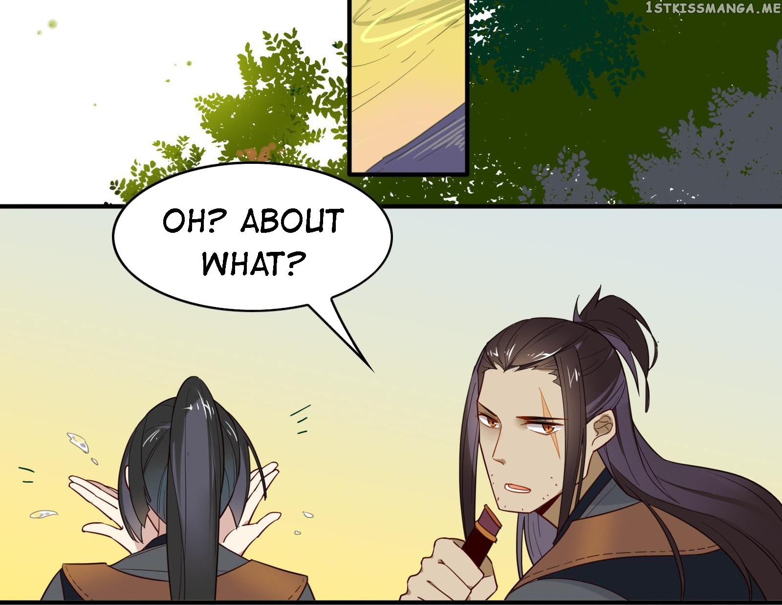 Craftsman - Manga chapter 13 - page 12